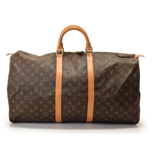 Louis Vuitton Handbags - Louis Vuitton Monogram Keepall